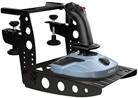 THRUSTMASTER TCA QUADRANT AIRBUS EDITION PC
