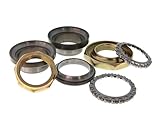  Lenkkopflager komplett kompatibel für ATU/Explorer Explorer Kallio 50