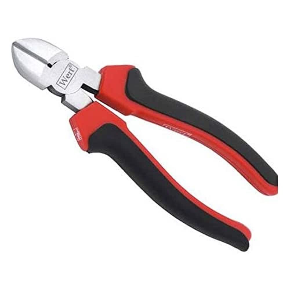 Wert W 2117 Yan Keski, 180 Mm
