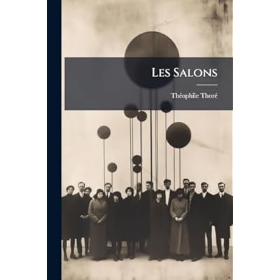 Les Salons