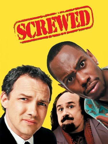 Screwed