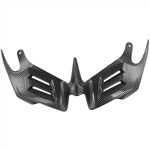 �I�[�g�o�C�p�T�C�h�X�|�C���[ ��̓t�F�A�����O Compatible With Yamaha For YZF For R3 R25 2015-2018 �I�[�g�o�C�p�E�B���O���b�g�i�t�����g�J�o�[�^�E�B���O�p���h�j