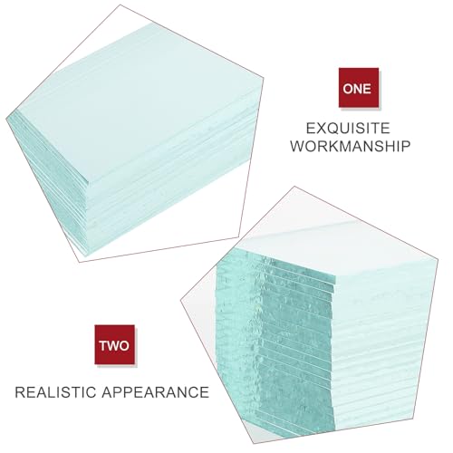 Lentilles Transparente pour Casque de Soudage Remplacement 20pcs