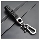yi 4k plus firmware 100% nuevo Yi Pin Caja de Cuero Genuino Caso de Clavija Key Shell Fit para Kia Ceed Rio Sportage R K3 K4 K5 Sorento Cerato Optima 2015-2018 K900 Stinger Fob (Color Name : Black Keychain)