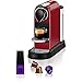 Nespresso Krups YY4117FD 1260W Rojo