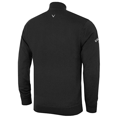 Callaway Windstopper, Mens, CGGF7079, Black, XL - Image 2