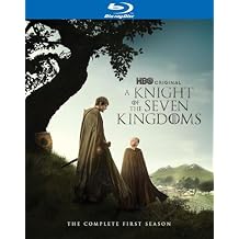 A Knight of the Seven Kingdoms The Complete First Season Blu-ray