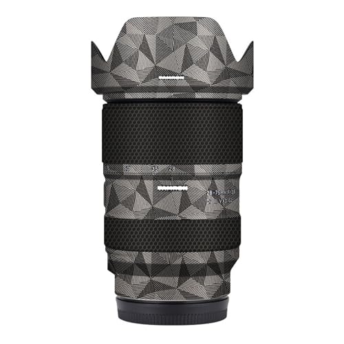 Mebont �J�����A�N�Z�T���[ Tamron 28-75mm F/2.8 Di III VXD G2 (A063) Sony Mount�Ή� �����Y�ɓK������ی쑕���X�e�b�J�[�ŁA�ώC�����A�ϖ��Ր�������������Y�X�L���ی�t�B�����A����(Nordic T