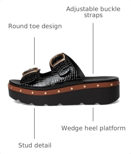 Image of Chinese Laundry Women's Surfs Up Wedge Sandal