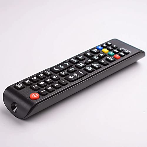 Digitrex CFD2271H Telecomando TV Sostitutivo - Nessuna Programmazione, Funzioni Complete