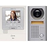 Hands free 2x3 clr vid/vndl surface mount set(jf-2med/jf-dv/ps1820