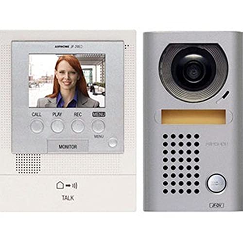 Hands free 2x3 clr vid/vndl surface mount set(jf-2med/jf-dv/ps1820