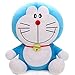HIL Lindo Doraemon Juguetes De Peluche Muñeca Doraemon Muñecos De Peluche Campanita Muñeca De Trapo Muñeca De Seguridad Suave Juguetes De Los Niños Abrazo Bebe Regalo De Niña Regalo De Cumpleaños,A
