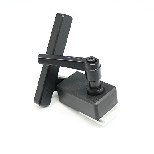 Woodworking Diy Tools Miter Track Stop For T-Slot T-Tracks Manual Durable In Use #TOP1