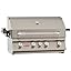 Cast Stainless Burner - Liquid Propane
