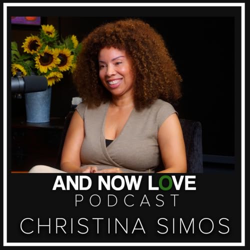 From the Doors to the CEO's Chair: Christina Simos on Friendly House, Women's Recovery, and Healing as Liberation