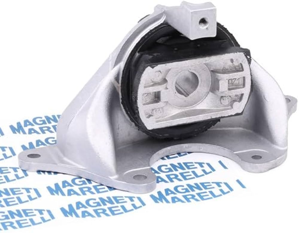 Supporto Motore MAGNETI MARELLI | Compatibile Con Fiat Punto, Alfa Romeo Mito | Codice OE 55700434 - Foto 10
