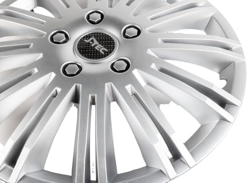 Start Discovery 14" Set Calotte Auto In Scatola - 9