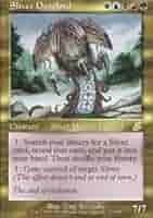 mtg スリヴァーの首領 / Sliver Overlord スリヴァーの首領/Sliver Overlord》[SCG] 金R | 日本最大級 MTG