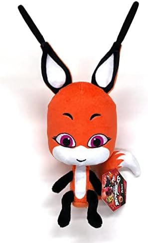 kwami plush