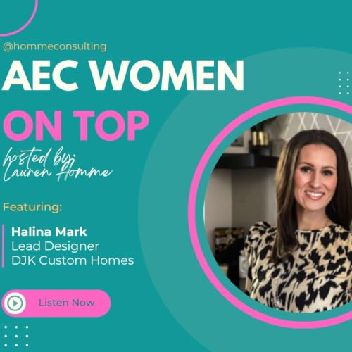 Halina-Mastering Scale, Subconscious Detail, and Client Guidance in Luxury Residential Design