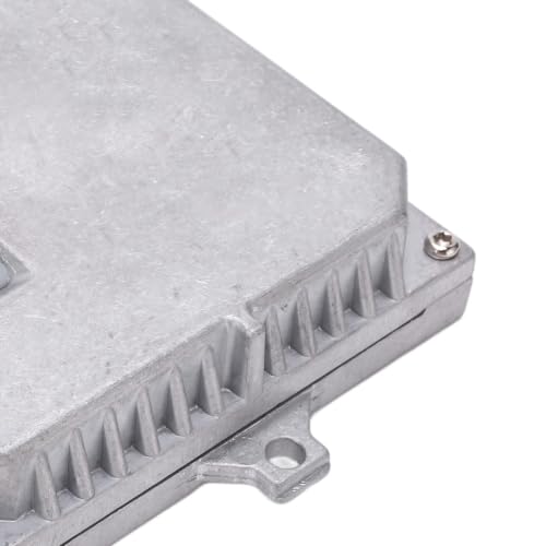 Ballast de Phare au Xénon 12V unité commande 1307329090 CLK