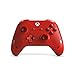 Microsoft Xbox Wireless Controller - Sport Red Special Edition - Xbox One