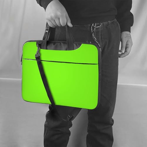 Maletín impermeable portátil para laptop 15.6 pulgadas miniatura 2