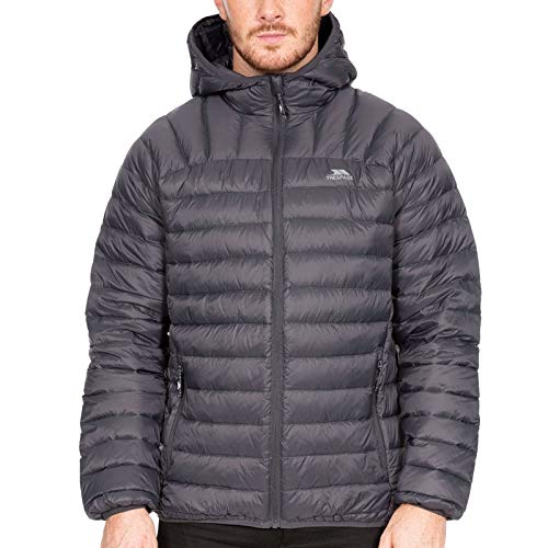 trespass romano down jacket