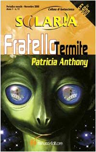  Fratello Termite