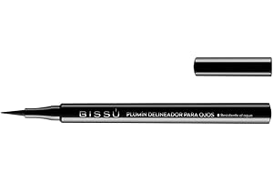 Bissu’s Waterproof Liquid Eyeliner – Define Your Eyes with Precision