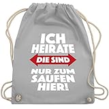 Ein lustiges und cooles Junggesellenabschieds-Motiv für alle Bräutigame. Ein perfektes Geschenk für den Junggesellen Abend mit den Freunden