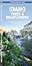 Idaho Trees & Wildflowers: A Folding Pocket Guide to Familiar Species (Pocket Naturalist Guide Series)