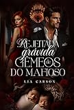 os gemeos stockholm  Rejeitada Grávida de Gêmeos do Mafioso (Portuguese Edition)