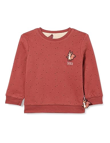 Mini chemise réversible imprimé forêt t-shirt automne Sigikid fille