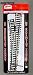 Atlas HO Scale Code 100#4 Mark V LEFTHAND Turnout
