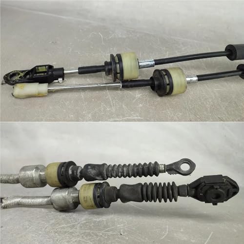 Elimina la holgura en tu Suzuki Splash con este cable y selector de marchas de 5 vel 5