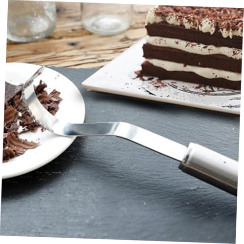 2 ralladores de acero inoxidable para queso y chocolate miniatura 5