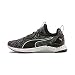 Produktbild PUMA Damen Hybrid Runner WNS Laufschuhe, Black-Fair Aqua, 37