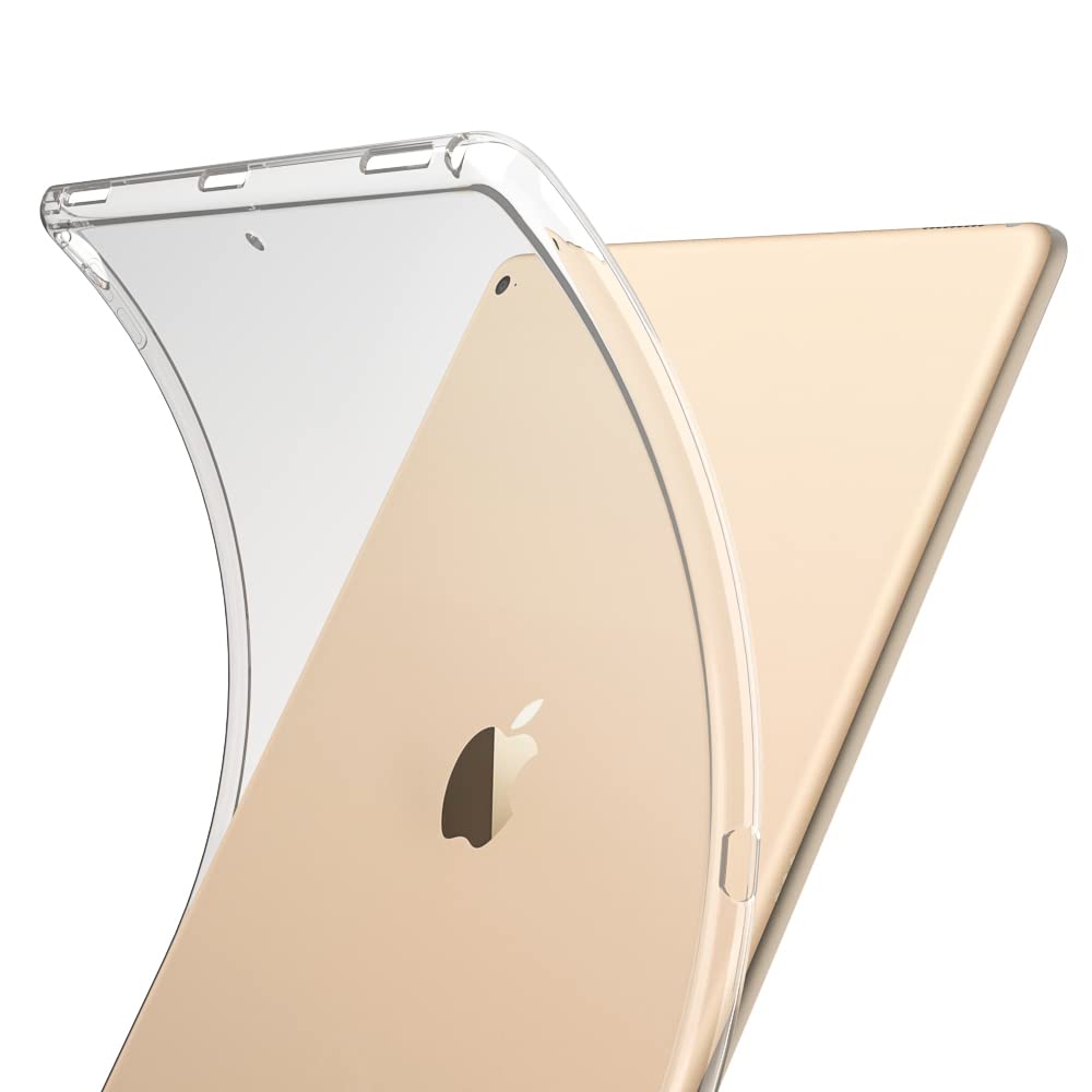 Amazon.com: Puxicu Clear Case for iPad Pro 12.9 inch 2017/2015