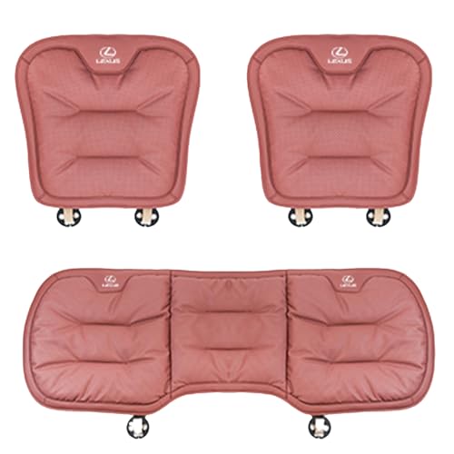 �� �N�b�V�����ɓK�� ���N�T�X LBX 2024-2025 2026 �^�]�p���z�c �ʋC������~�ߎԗp�V�[�g�N�b�V���������p�[�c �J�[�p�i,�� [���s�A���i]