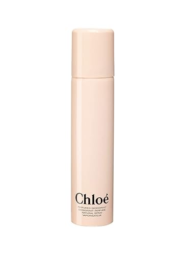 Chloe Signature/Chloe - Desodorante en espray 3.3 oz (3.4 fl oz) (W)