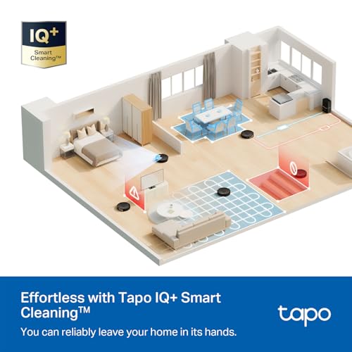 TP-Link Tapo RV30 Max photo 8