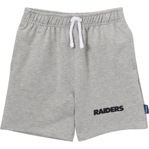 Image of Gerber NFL unisex-baby Nfl Team T-shirt and Shorts Set