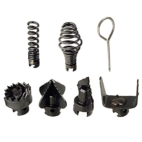 The Best Drain Snake With Cutter