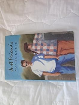 Hardcover Just Friends Book