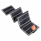 EYONGPV 14W Foldable Solar Panel