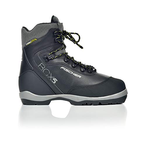 Fischer de hombre BCX 5 nnnbc botas de esquí de travesía, hombre, One Color