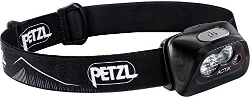 PETZL Actik Headlamp - SS21