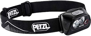 PETZL Actik Headlamp - SS21